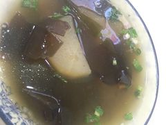 -郑凉面24h店(黄金小区店)