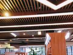 大堂-卓尔书店咖啡吧