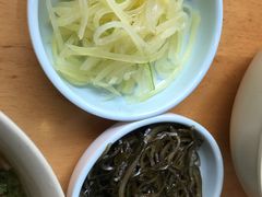 素双拼-李先生牛肉面大王(昌平鼓楼店)