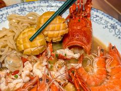 -霆记海鲜·只为这碗面(滨江店)