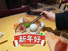 -蔡澜点心·粤菜(花城汇南区店)