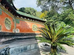 -报恩寺(平武县)