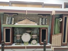 -鼓浪屿钢琴博物馆