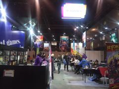 -东浩兰生上海世博展览馆