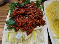 -老昌春饼(中央大街店)