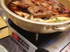-嘎嘎鸭脑壳(蜀汉路店)