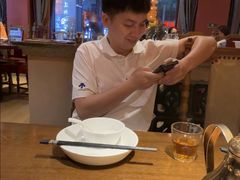 -张家卫·阳江菜·小海鲜(肥婆湾桥店)