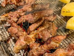 -范儿·嫂子烤肉·精致炭火烤肉(长治路店)