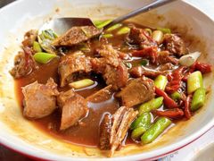 -柴火农家·江西赣南菜(土华店)