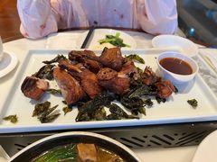 -桃源咖啡厅(武夷山大红袍山庄店)