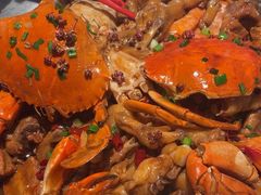 -胖哥俩肉蟹煲(宿迁宝龙广场店)
