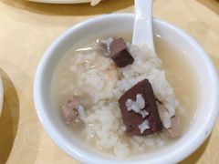 -电白鸭粥店(下沙二坊88号店)