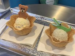 -CORNER CONE GELATO酷矿手作霜淇淋(南头古城店)