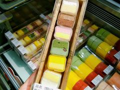 -Olé精品超市(上海虹桥南丰城店)
