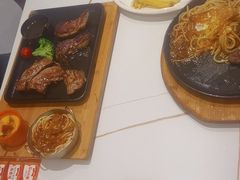 -豪享来(我格广场店)