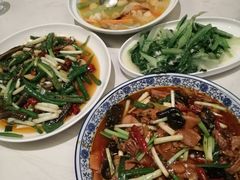 -院8里·小聚园老川菜(九眼桥店)