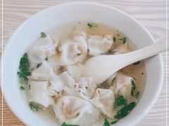 -周震馄饨(雅达阳羡溪山店)