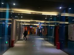 -万达影城(长沙婚庆公园中国巨幕店)