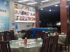 -烁佳海鲜大馅饺子