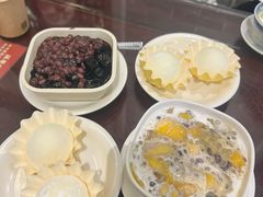 -民信老铺(双皮奶博物馆店)