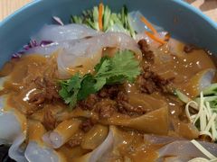 -老边饺子馆(东单店)
