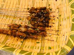 -美膳居川菜馆油焖大虾烧烤(卓刀泉店)