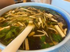 -和雅集素食(景区店)