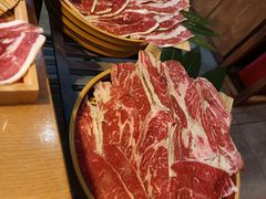 -三石铁板烧(紫竹桥店)