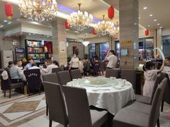 大堂-堂聚德(三圣宫美食文化街店)