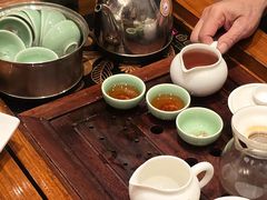-新海利海鲜城·41年珠海老字号(夏湾店)