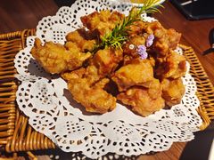 -前海沿·青岛菜(李沧万达店)