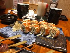 -山川小町·极番烧肉(新地假日广场店)