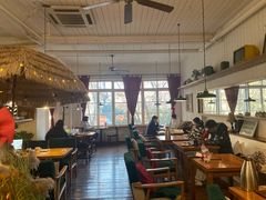 -雕刻时光咖啡馆(交大店)