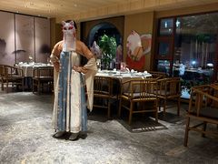 -唐猫庭院·千年陕菜(大唐不夜城店)