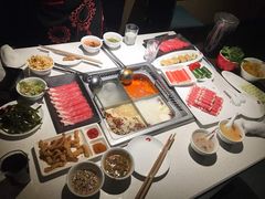 -海底捞火锅(长沙华创国际广场店)