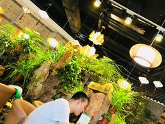 -宴桃园(门头沟店)