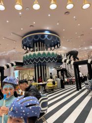 点击看大图 -奈尔宝家庭中心·亲子餐厅(鄞州万达店)