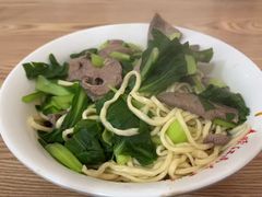 -泰顺江南春面馆