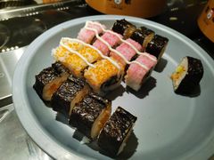 -龍歌自助小火锅(市北台东利群店)