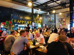 -Doo Dee Thai Food(Issan/Isaan/Esan)