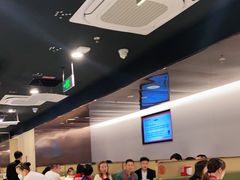 -海底捞火锅(塘厦天虹店)