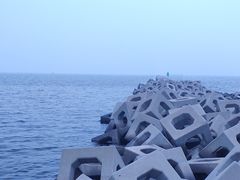 -东疆建设开发纪念公园