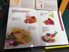 -申德勒加油站西餐厅Schindlers Tankstelle(上海外滩店)