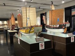 -上海交通大学董浩云航运博物馆