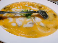 酸菜鱼-晋家门(弘阳广场店)