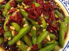 -江城燕子大排档(江汉路步行街店)