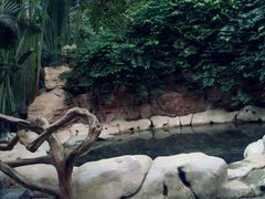 -龙达温泉生态城