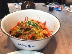 -靓靓蒸虾(中山公园店)