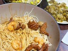 -三同面馆(堰桥店)