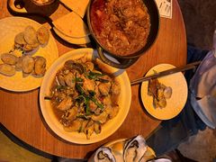 -Blac+Blac(中海环宇荟店)